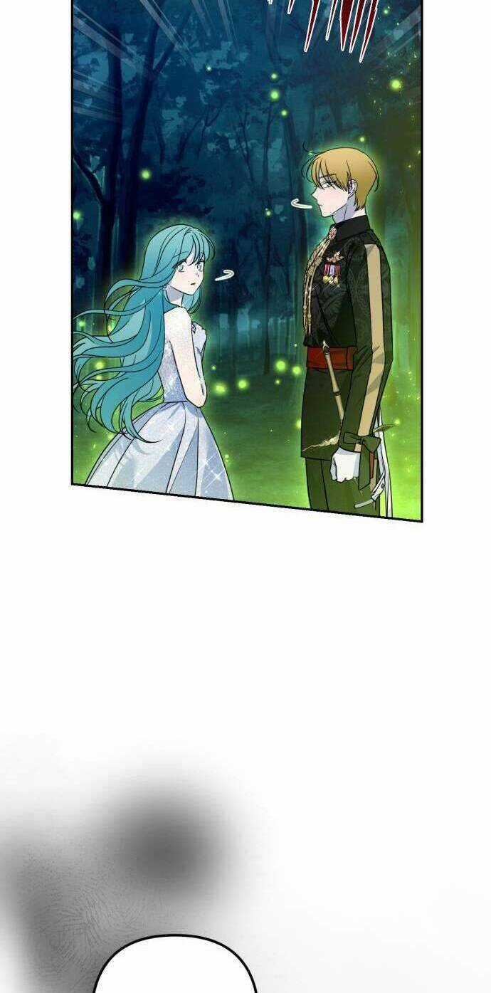 Công Nương Mint Bé Nhỏ Chapter 40 trang 89