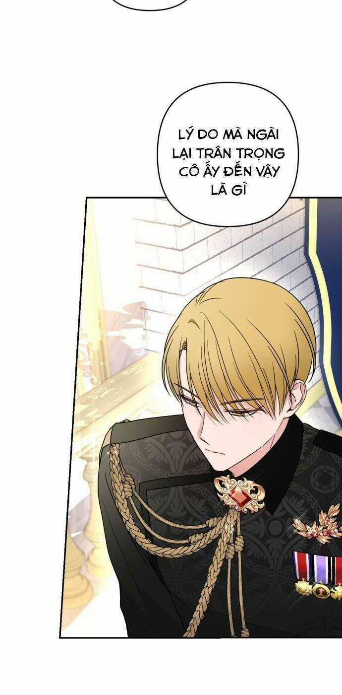 Công Nương Mint Bé Nhỏ Chapter 40 trang 9