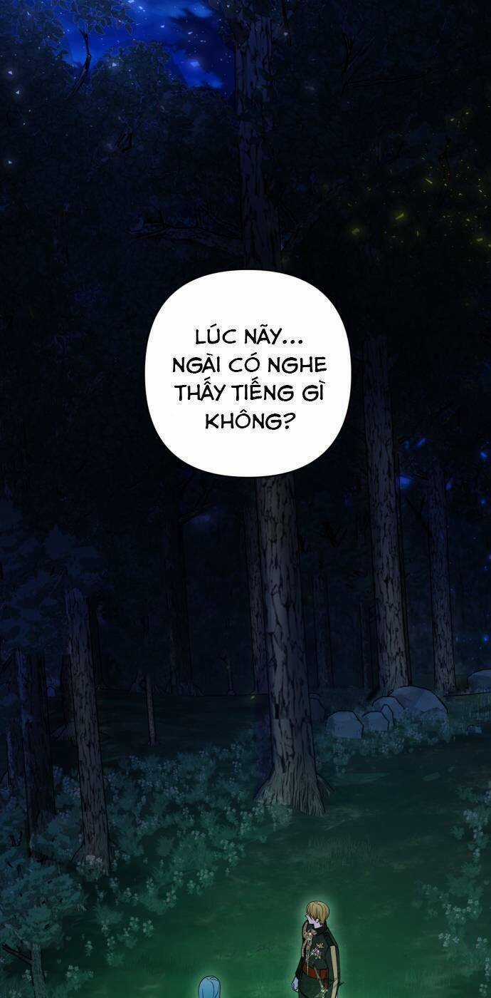 Công Nương Mint Bé Nhỏ Chapter 41 trang 0