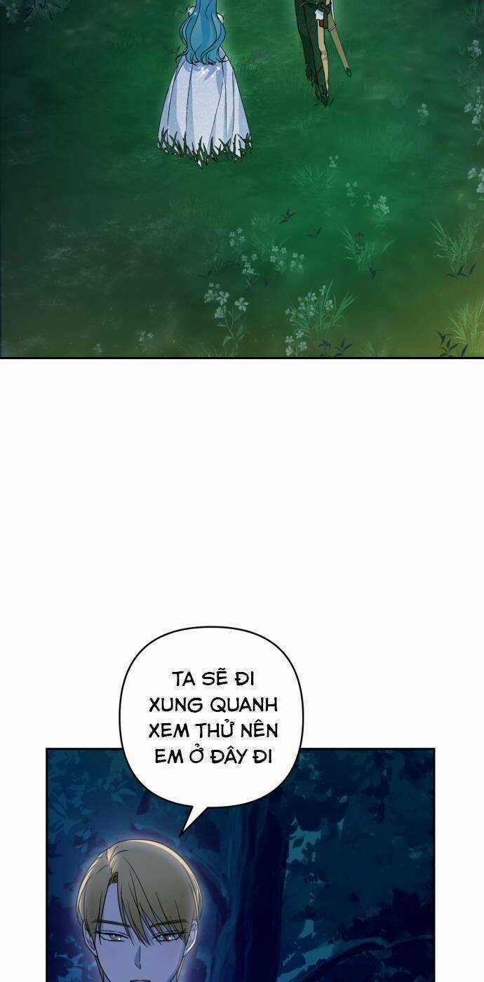 Công Nương Mint Bé Nhỏ Chapter 41 trang 1