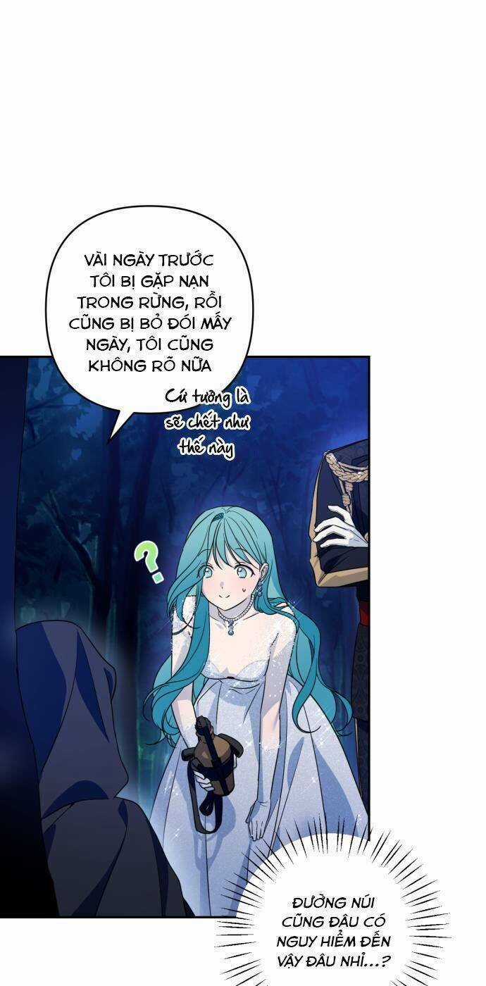 Công Nương Mint Bé Nhỏ Chapter 41 trang 10