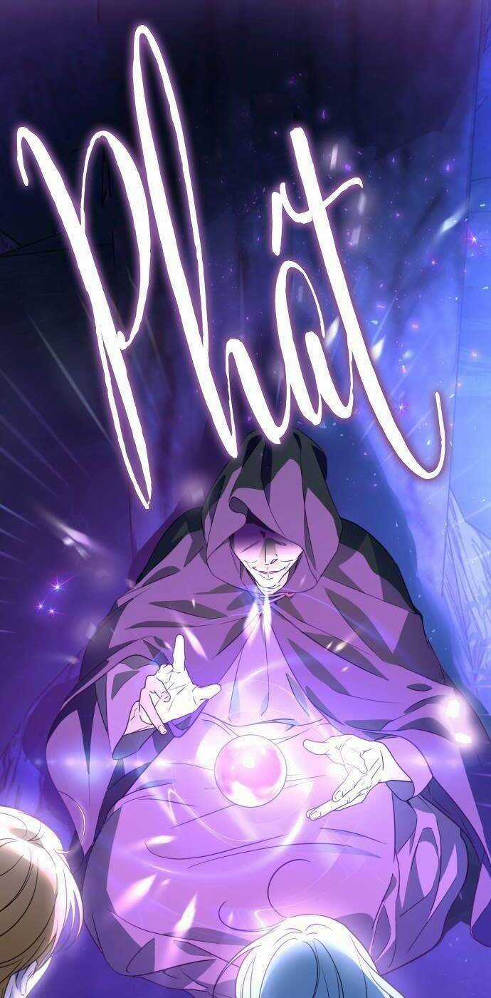 Công Nương Mint Bé Nhỏ Chapter 41 trang 17