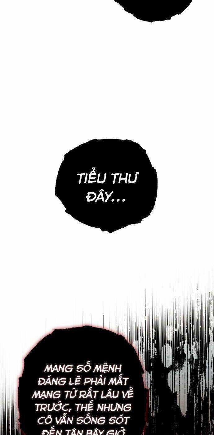 Công Nương Mint Bé Nhỏ Chapter 41 trang 21