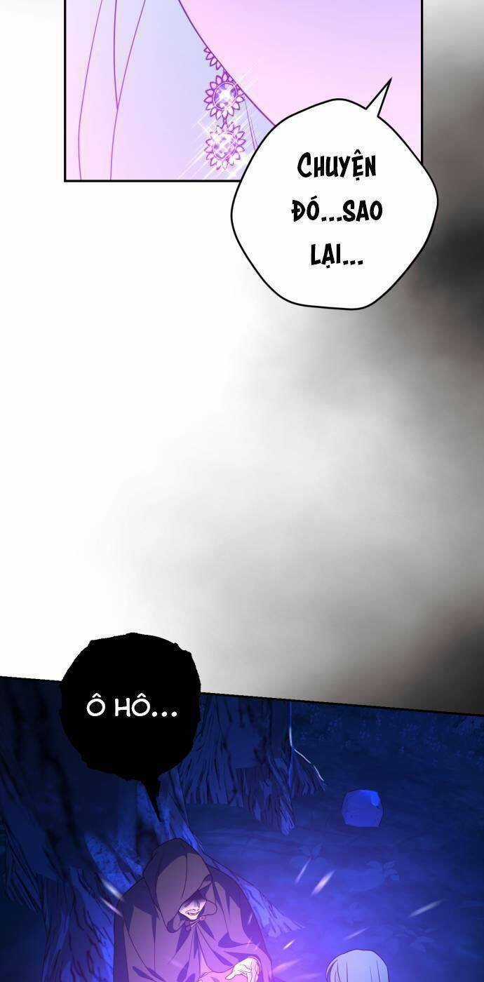 Công Nương Mint Bé Nhỏ Chapter 41 trang 24