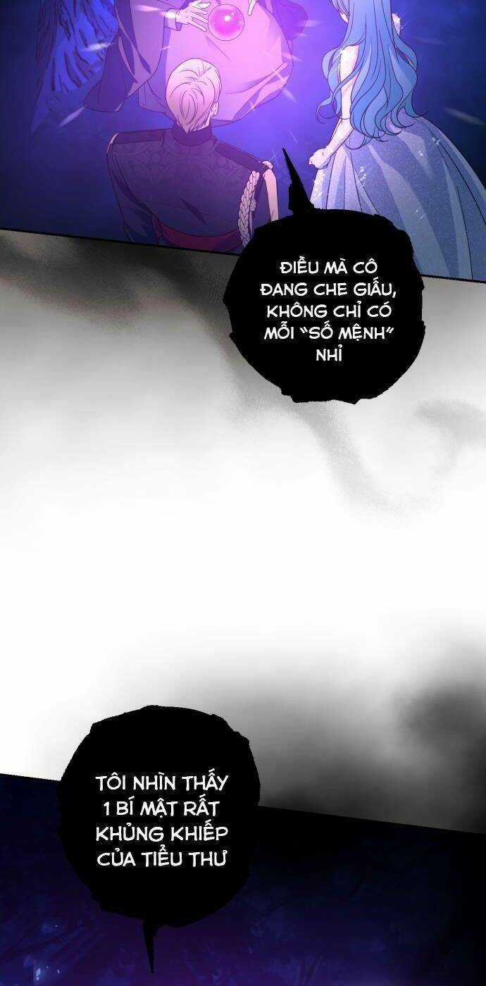 Công Nương Mint Bé Nhỏ Chapter 41 trang 25