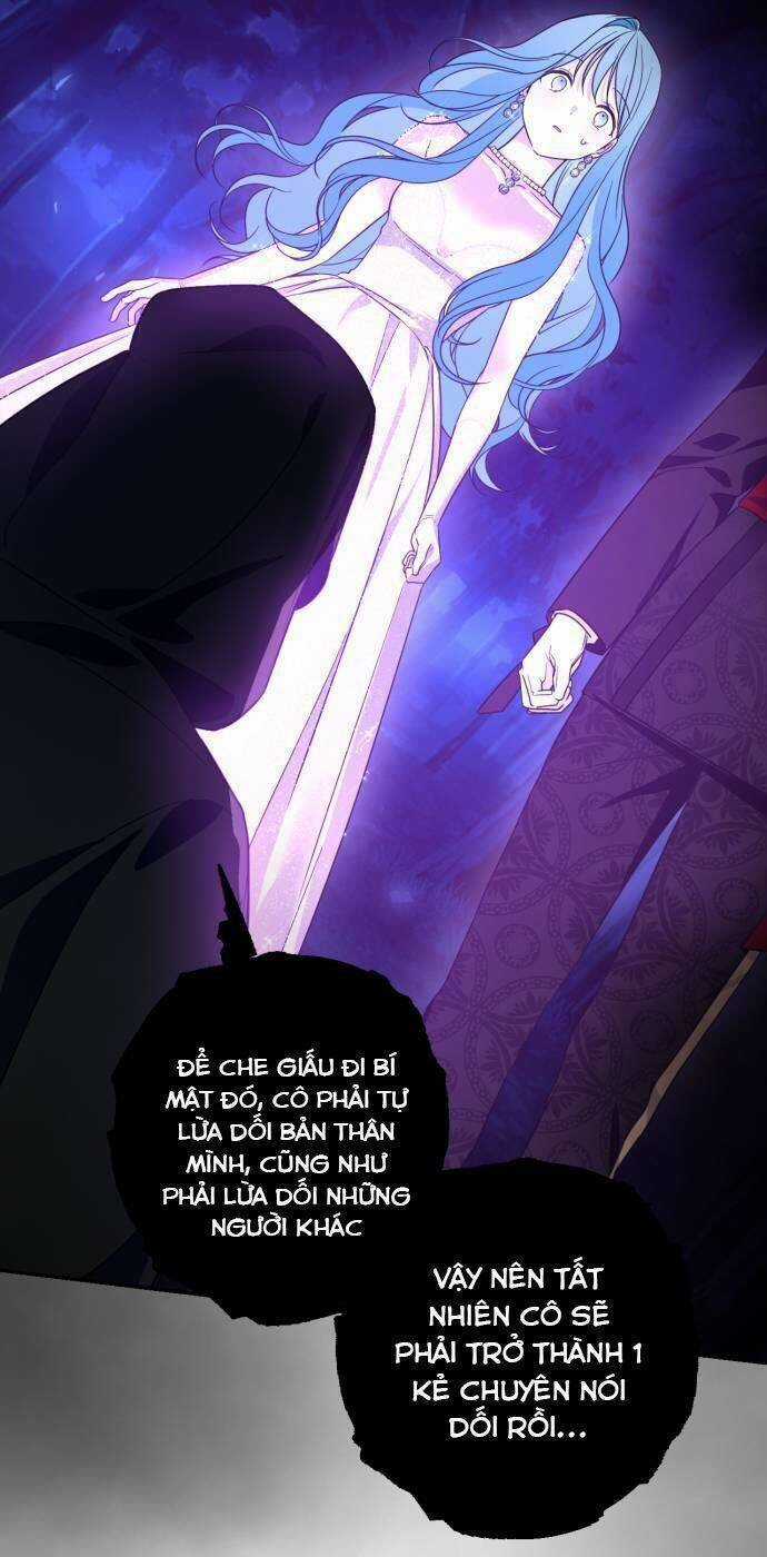 Công Nương Mint Bé Nhỏ Chapter 41 trang 26