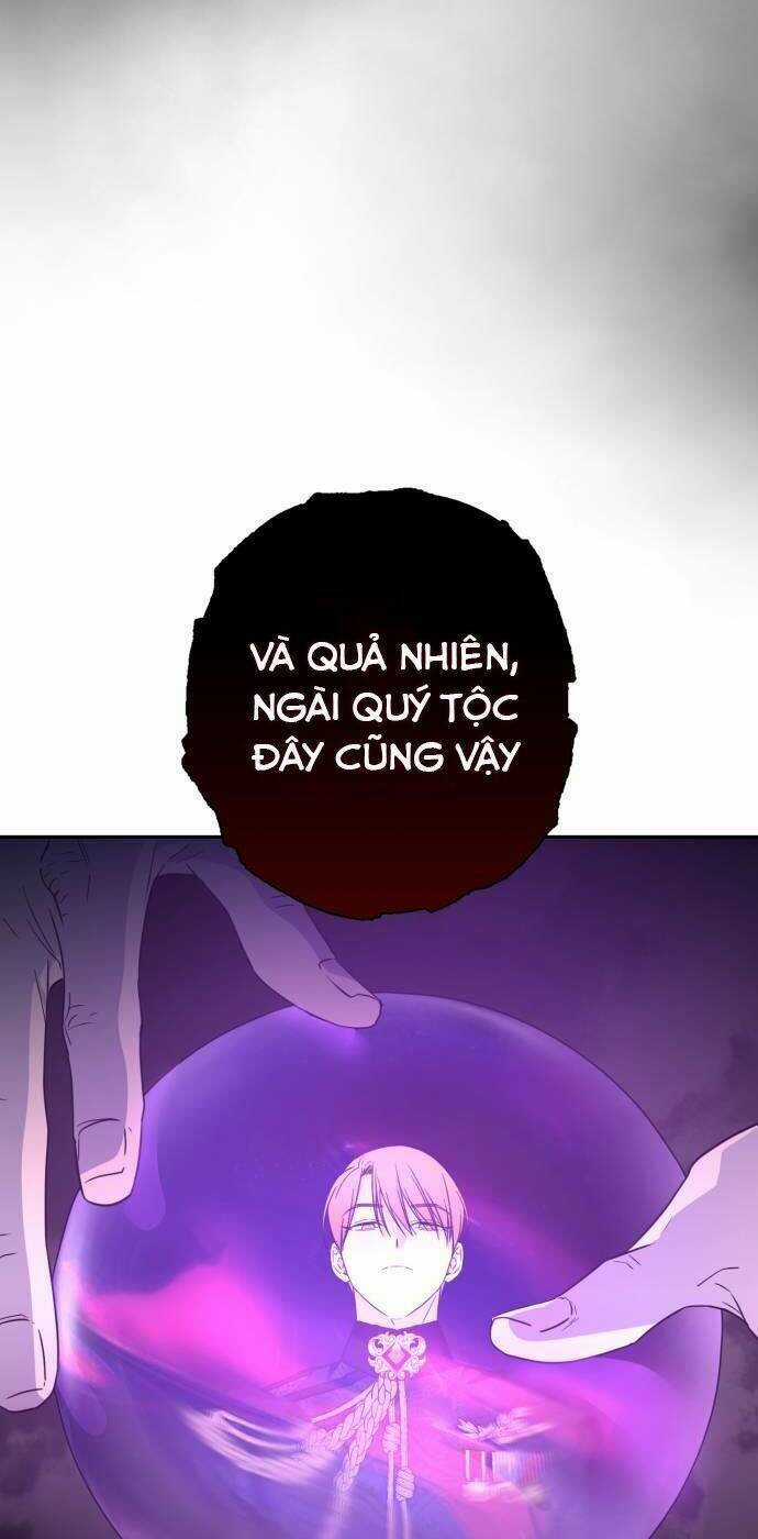 Công Nương Mint Bé Nhỏ Chapter 41 trang 27