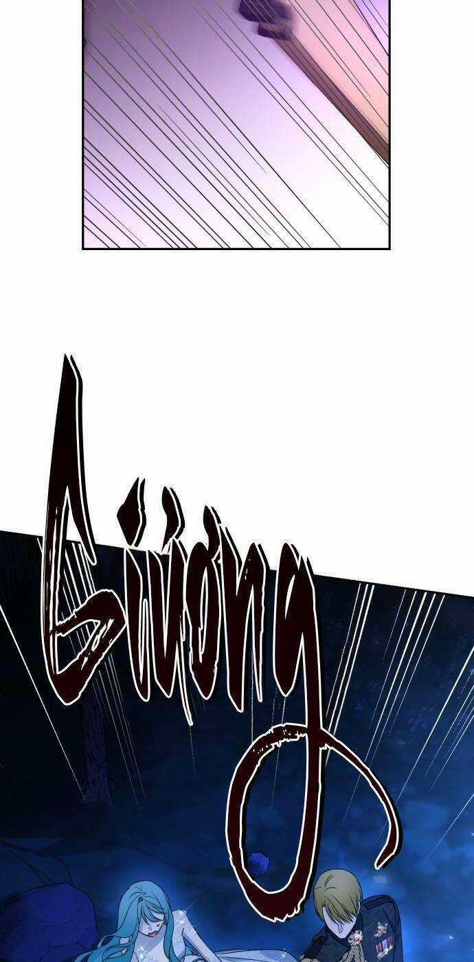 Công Nương Mint Bé Nhỏ Chapter 41 trang 35