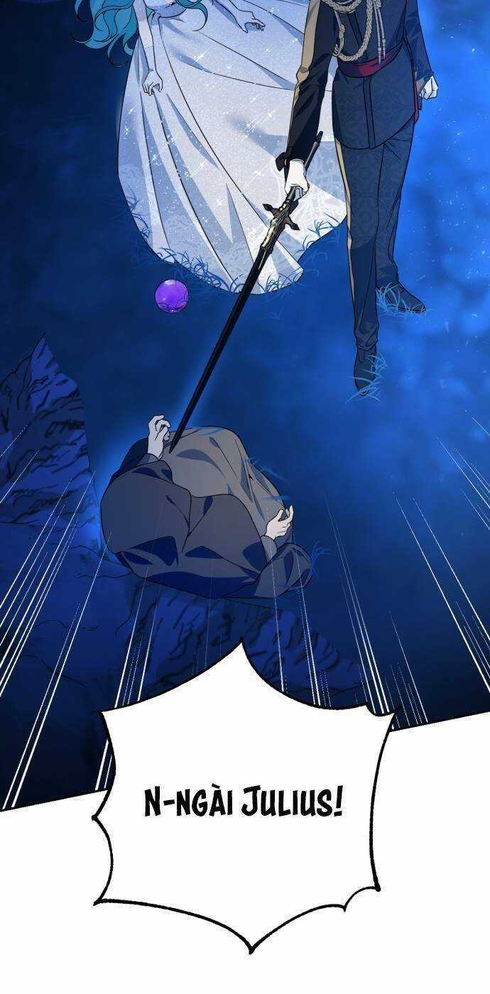 Công Nương Mint Bé Nhỏ Chapter 41 trang 36