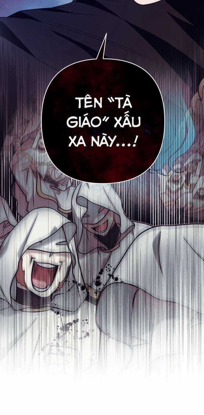Công Nương Mint Bé Nhỏ Chapter 41 trang 38