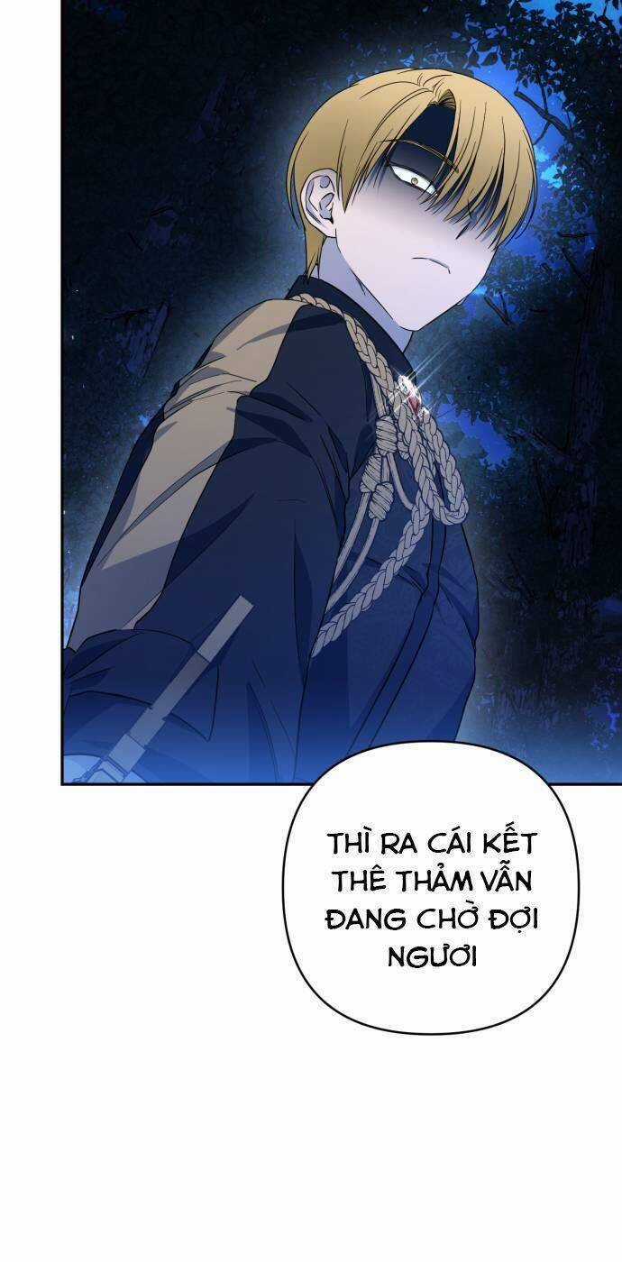 Công Nương Mint Bé Nhỏ Chapter 41 trang 42