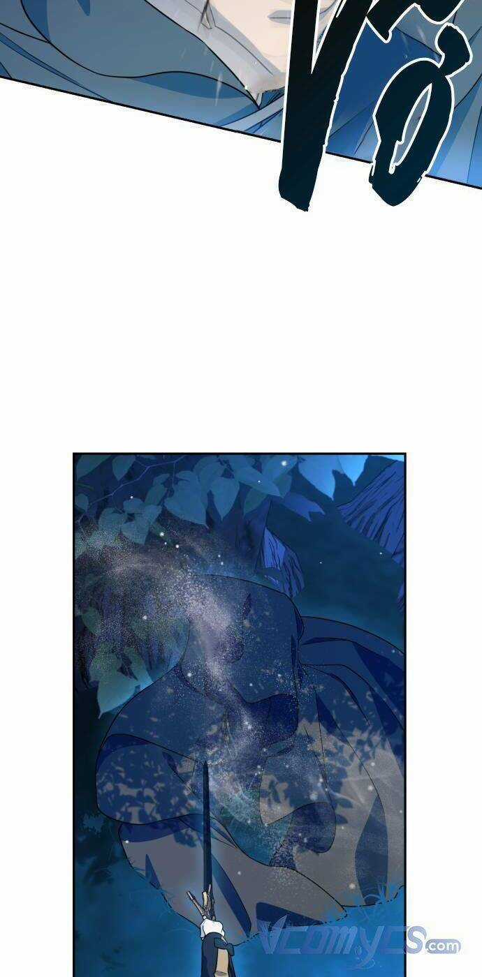 Công Nương Mint Bé Nhỏ Chapter 41 trang 47