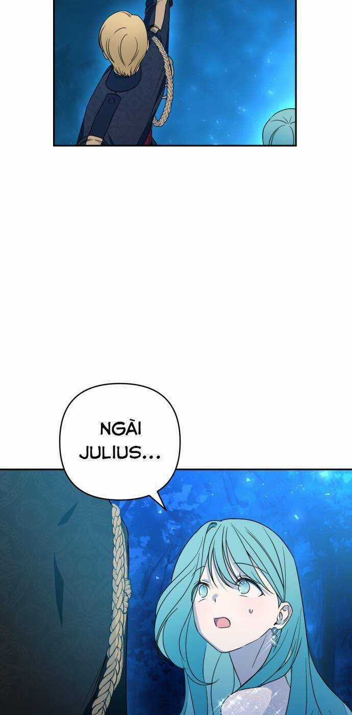 Công Nương Mint Bé Nhỏ Chapter 41 trang 48