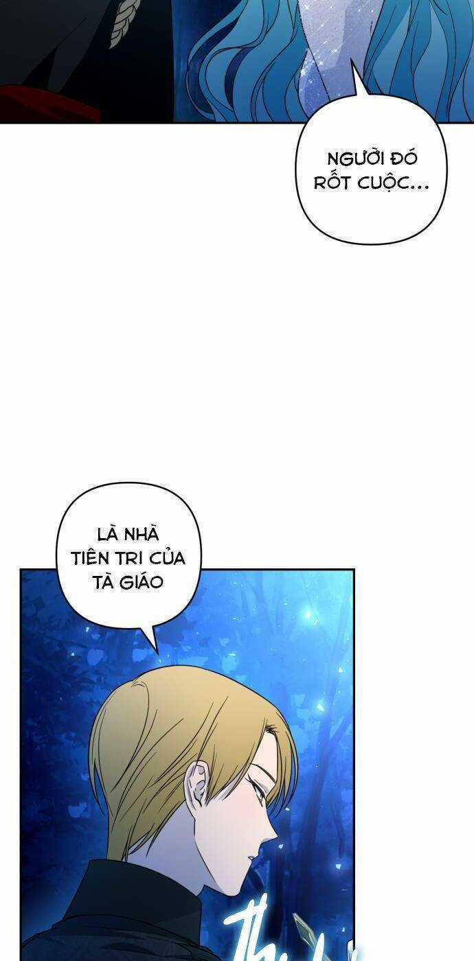 Công Nương Mint Bé Nhỏ Chapter 41 trang 49