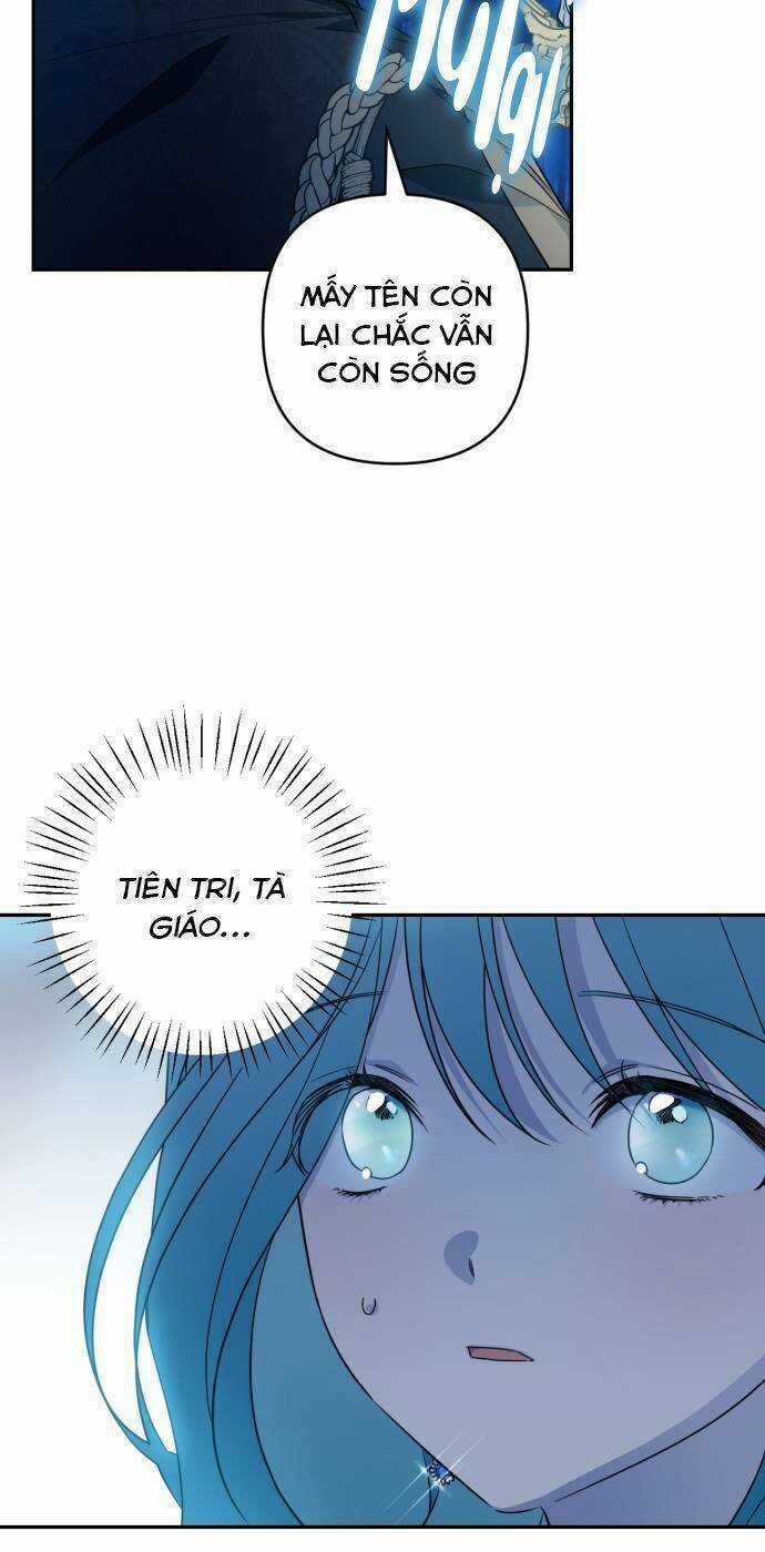 Công Nương Mint Bé Nhỏ Chapter 41 trang 50