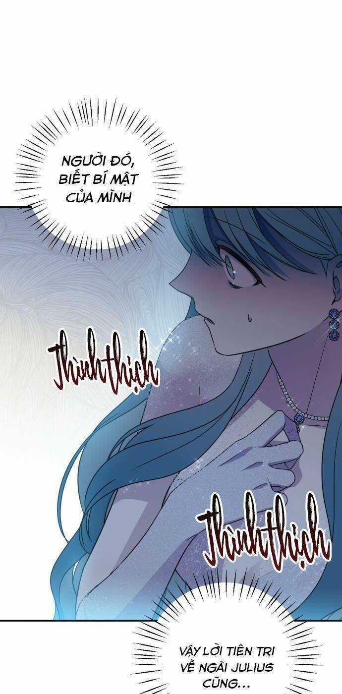 Công Nương Mint Bé Nhỏ Chapter 41 trang 53