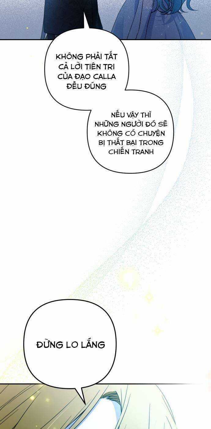 Công Nương Mint Bé Nhỏ Chapter 41 trang 56