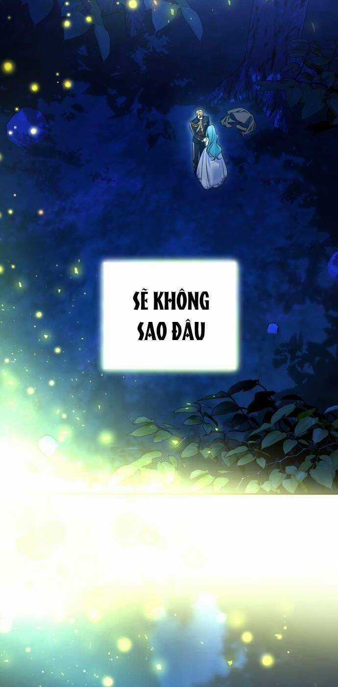 Công Nương Mint Bé Nhỏ Chapter 41 trang 61