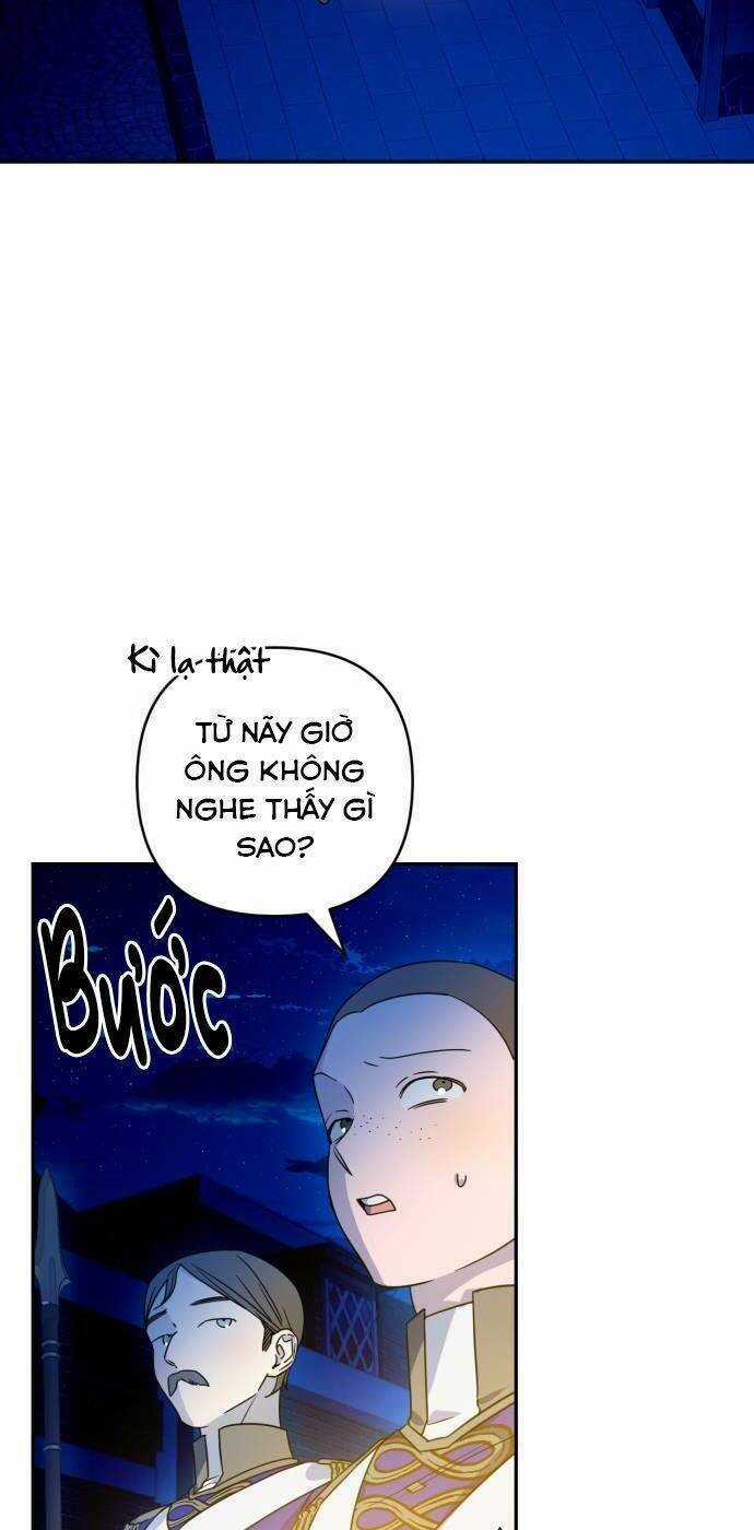 Công Nương Mint Bé Nhỏ Chapter 41 trang 67