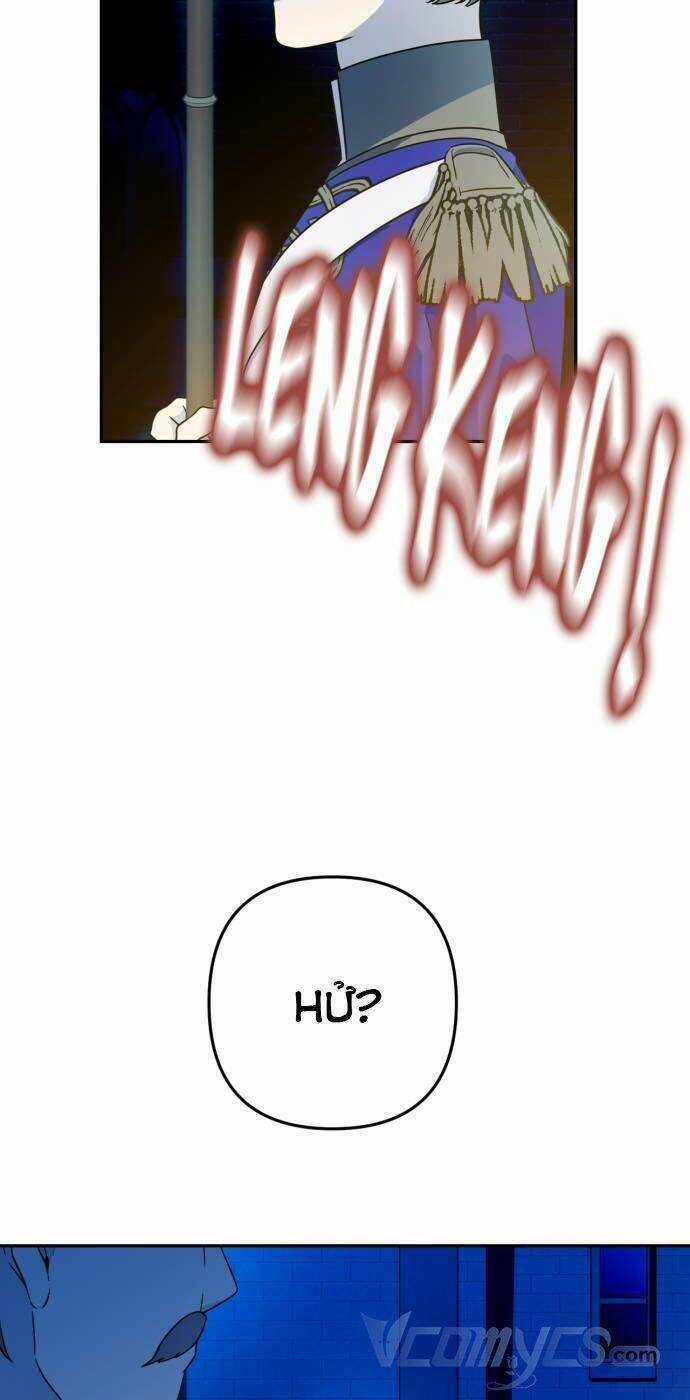 Công Nương Mint Bé Nhỏ Chapter 41 trang 71