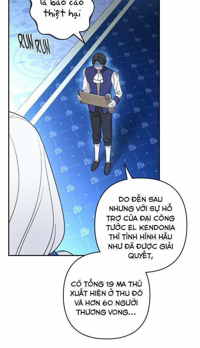 Công Nương Mint Bé Nhỏ Chapter 41 trang 73