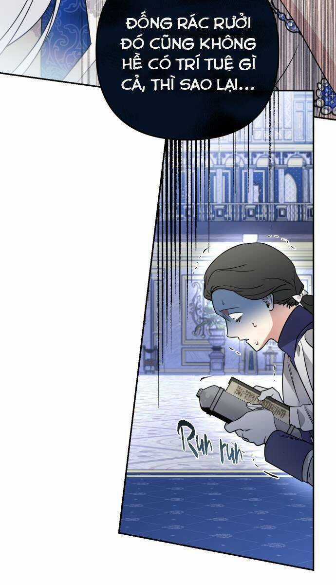 Công Nương Mint Bé Nhỏ Chapter 41 trang 78