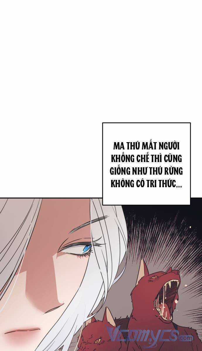 Công Nương Mint Bé Nhỏ Chapter 41 trang 79