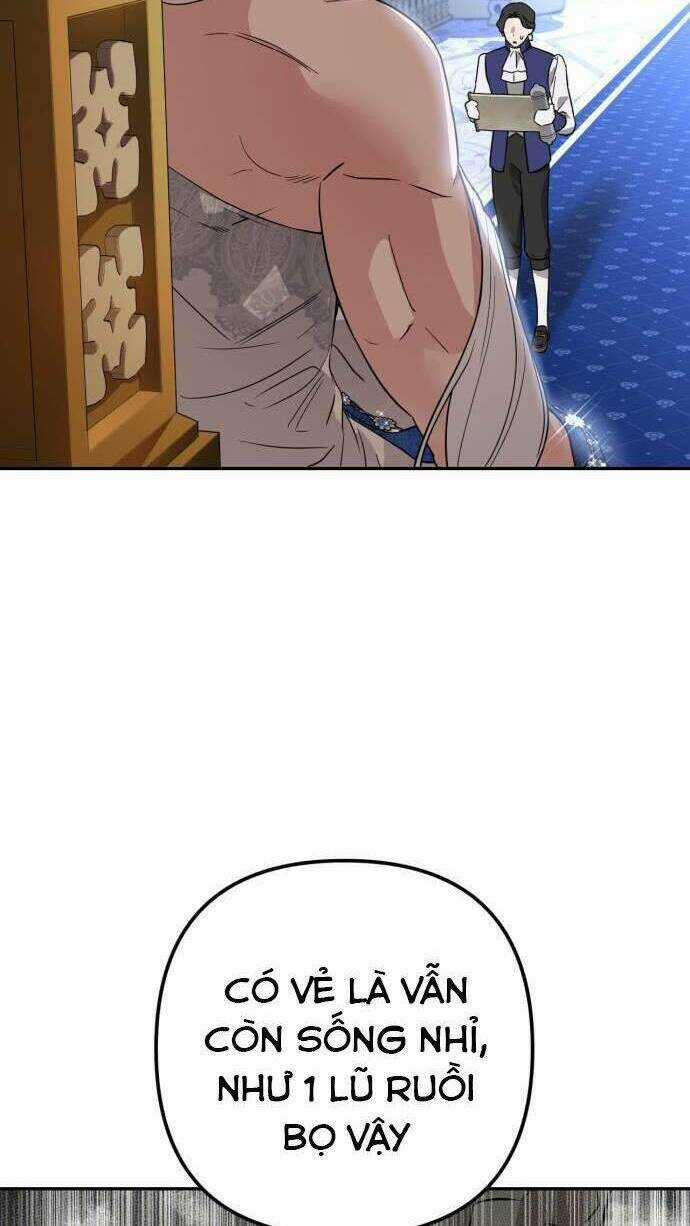 Công Nương Mint Bé Nhỏ Chapter 41 trang 83