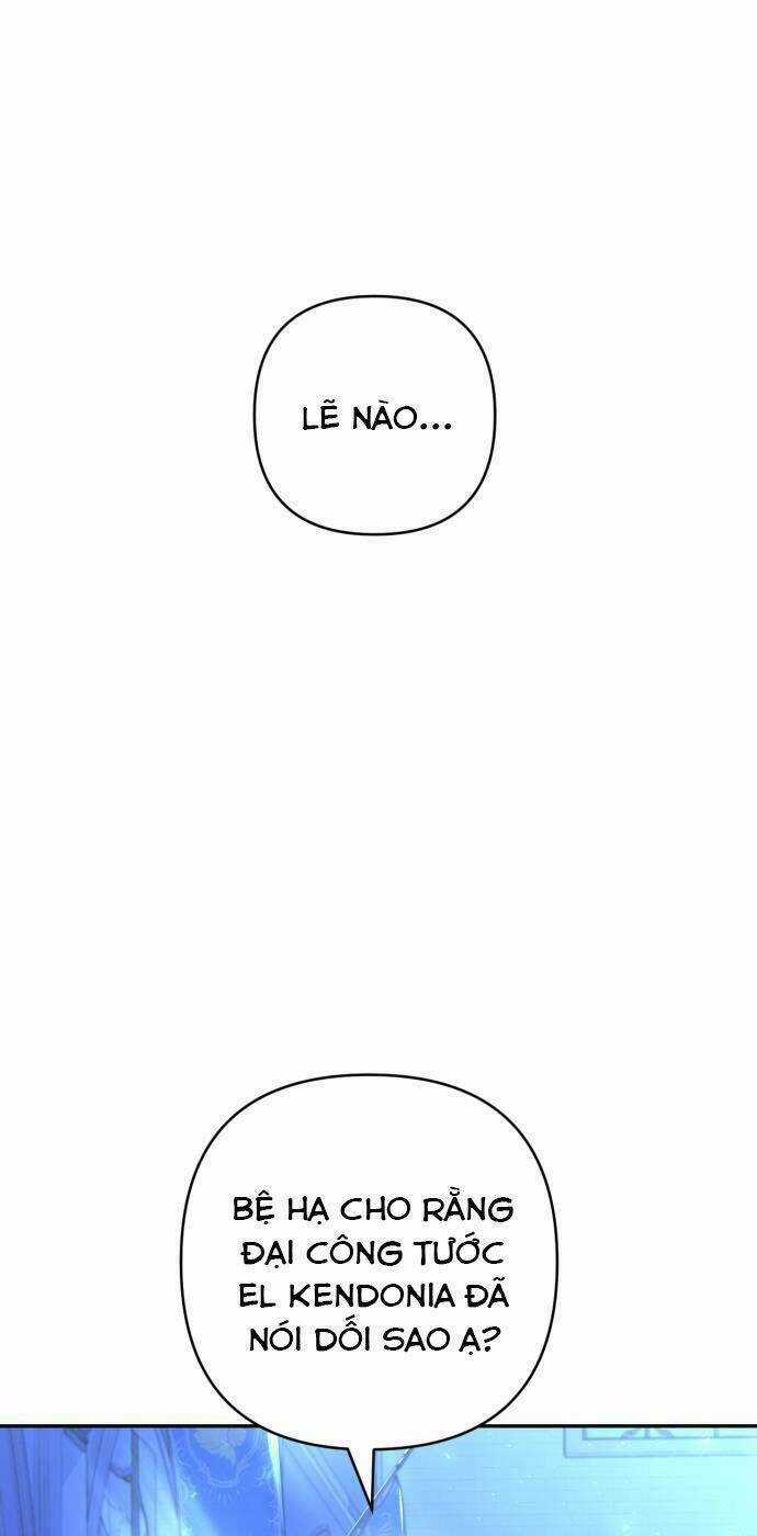 Công Nương Mint Bé Nhỏ Chapter 42 trang 1