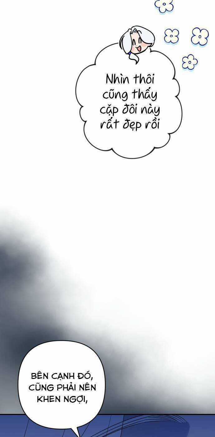 Công Nương Mint Bé Nhỏ Chapter 42 trang 10