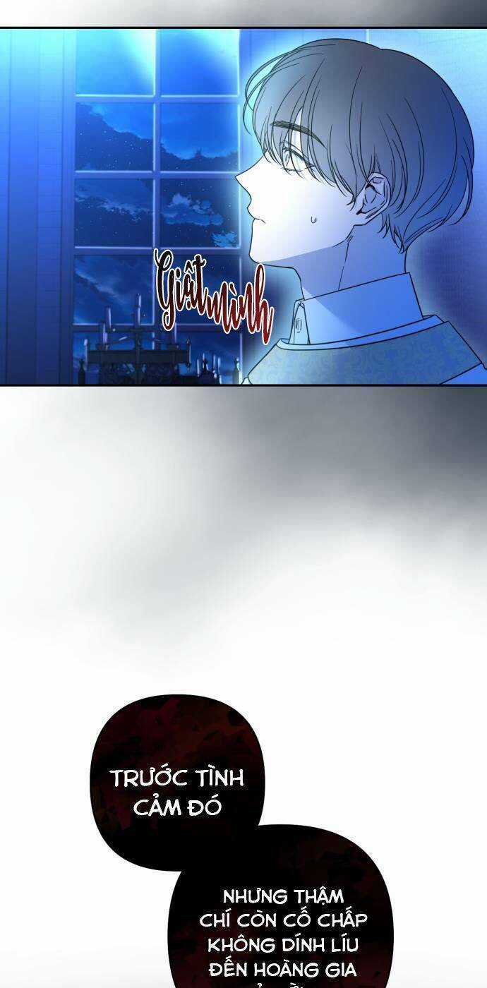 Công Nương Mint Bé Nhỏ Chapter 42 trang 12