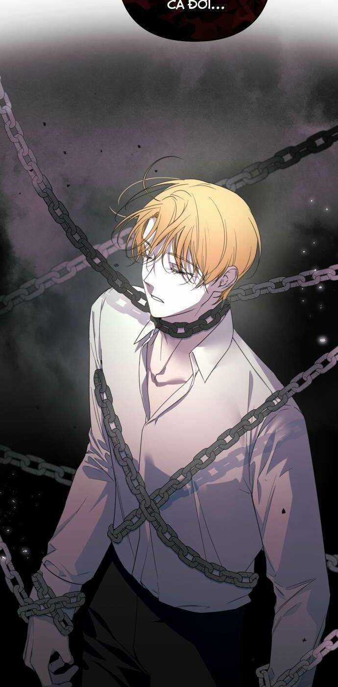 Công Nương Mint Bé Nhỏ Chapter 42 trang 13