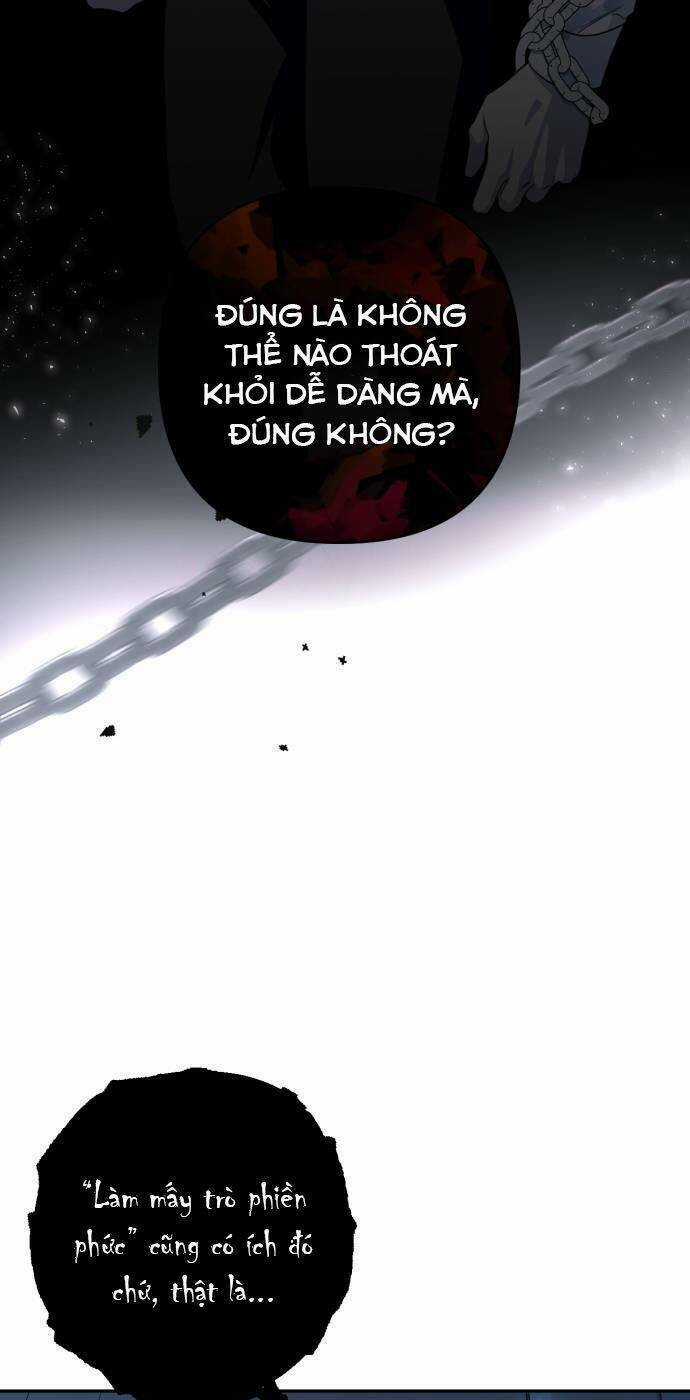 Công Nương Mint Bé Nhỏ Chapter 42 trang 14