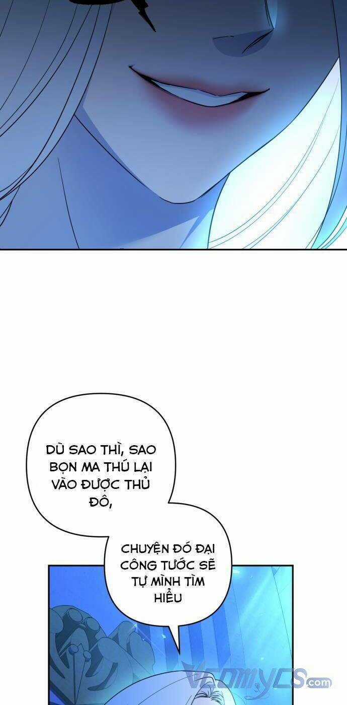 Công Nương Mint Bé Nhỏ Chapter 42 trang 15