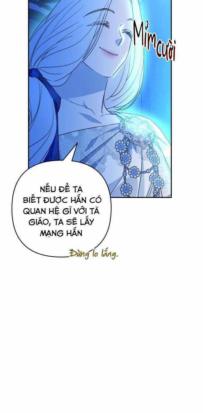 Công Nương Mint Bé Nhỏ Chapter 42 trang 16