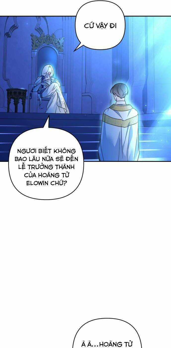 Công Nương Mint Bé Nhỏ Chapter 42 trang 17