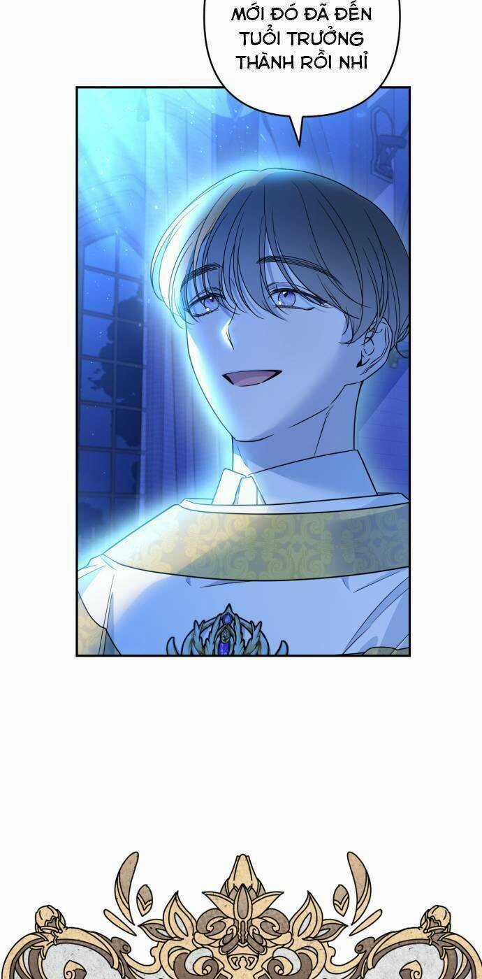 Công Nương Mint Bé Nhỏ Chapter 42 trang 18