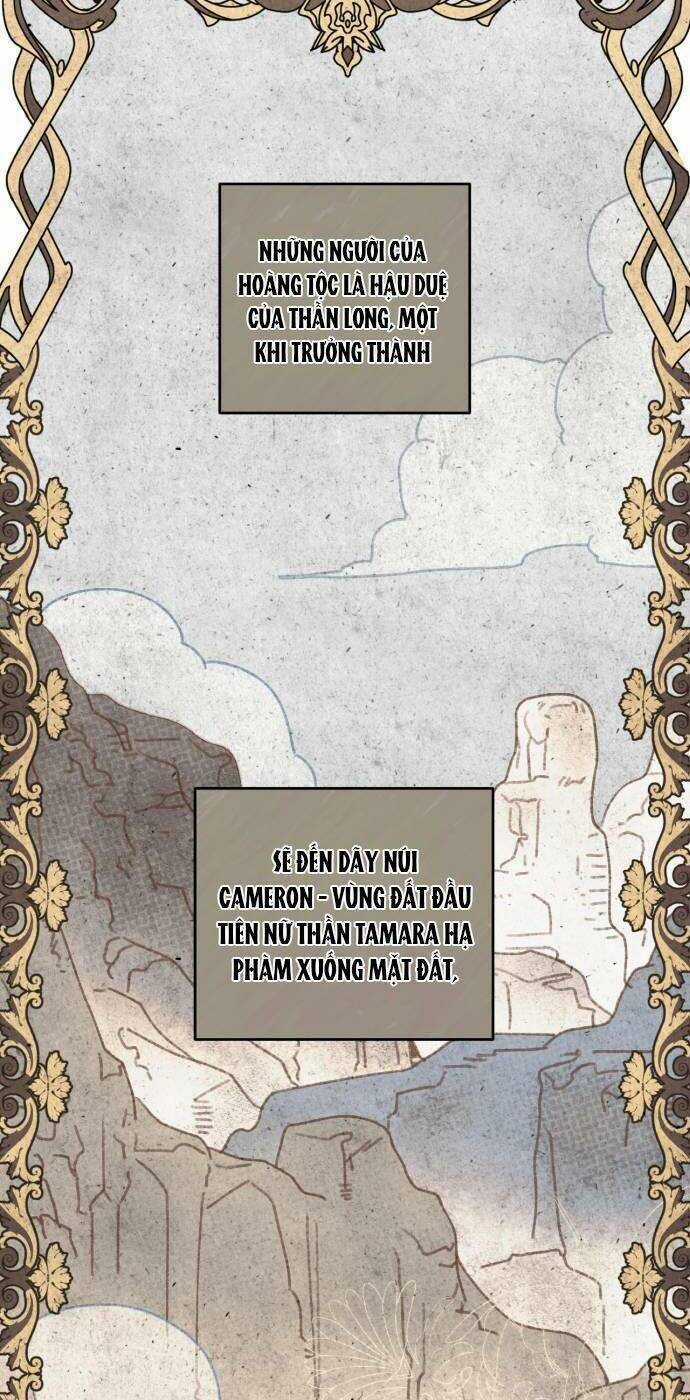 Công Nương Mint Bé Nhỏ Chapter 42 trang 19