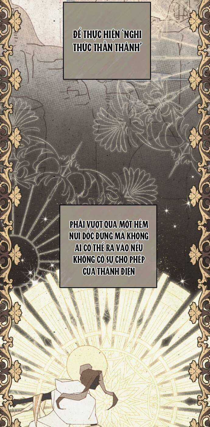Công Nương Mint Bé Nhỏ Chapter 42 trang 20