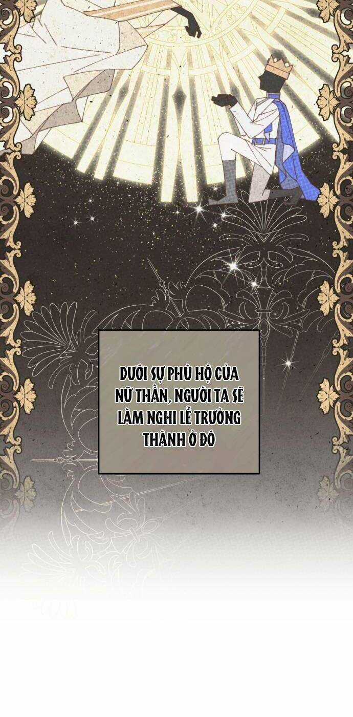 Công Nương Mint Bé Nhỏ Chapter 42 trang 21