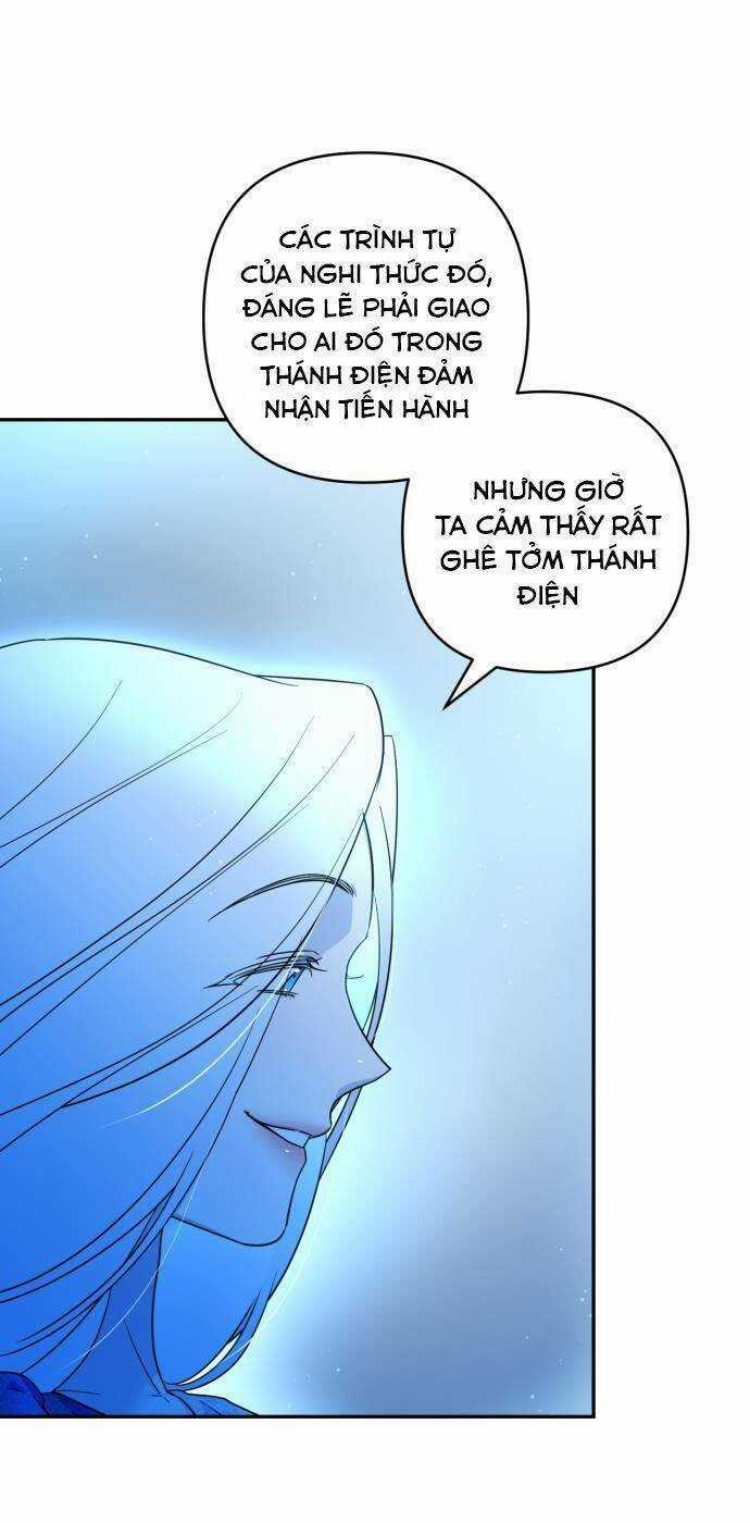 Công Nương Mint Bé Nhỏ Chapter 42 trang 22