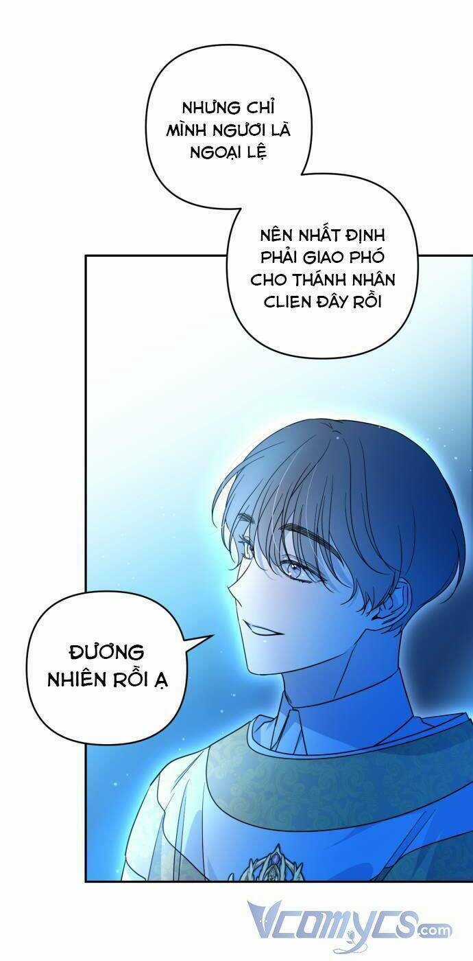 Công Nương Mint Bé Nhỏ Chapter 42 trang 23