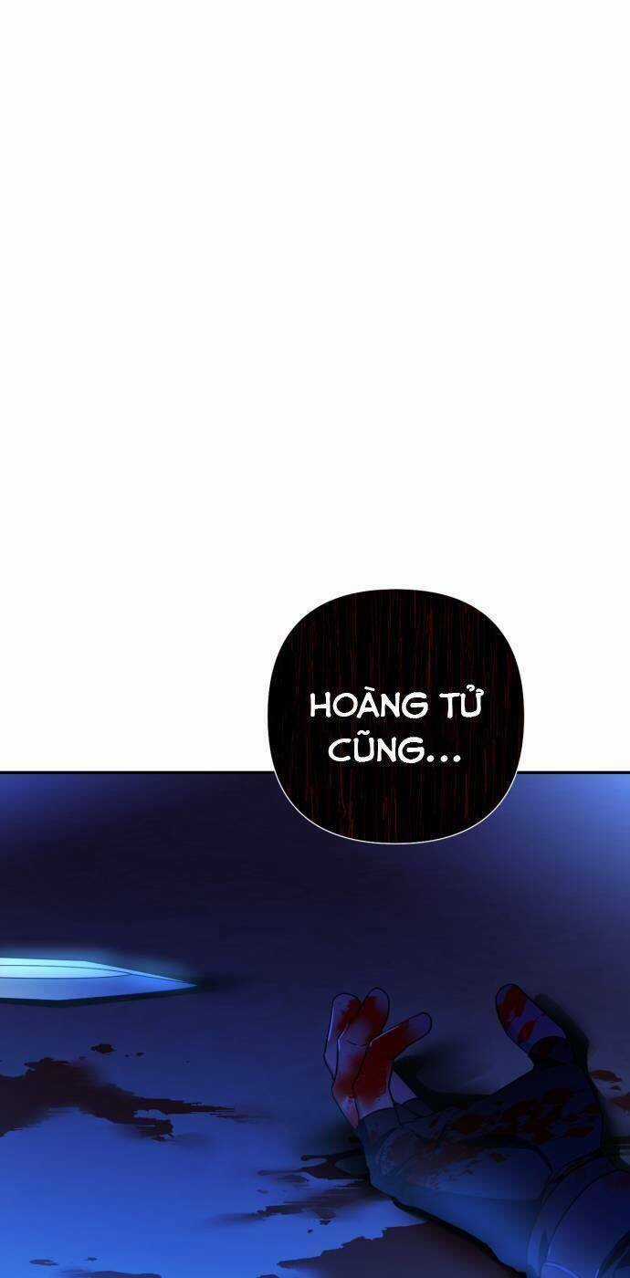 Công Nương Mint Bé Nhỏ Chapter 42 trang 24