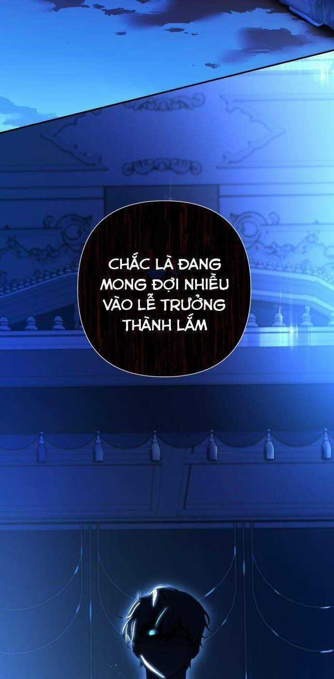 Công Nương Mint Bé Nhỏ Chapter 42 trang 25