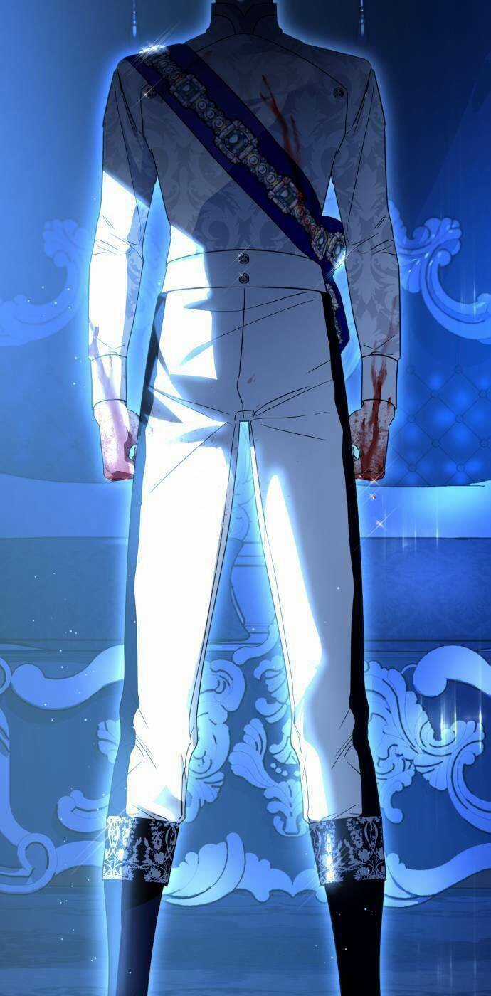 Công Nương Mint Bé Nhỏ Chapter 42 trang 26