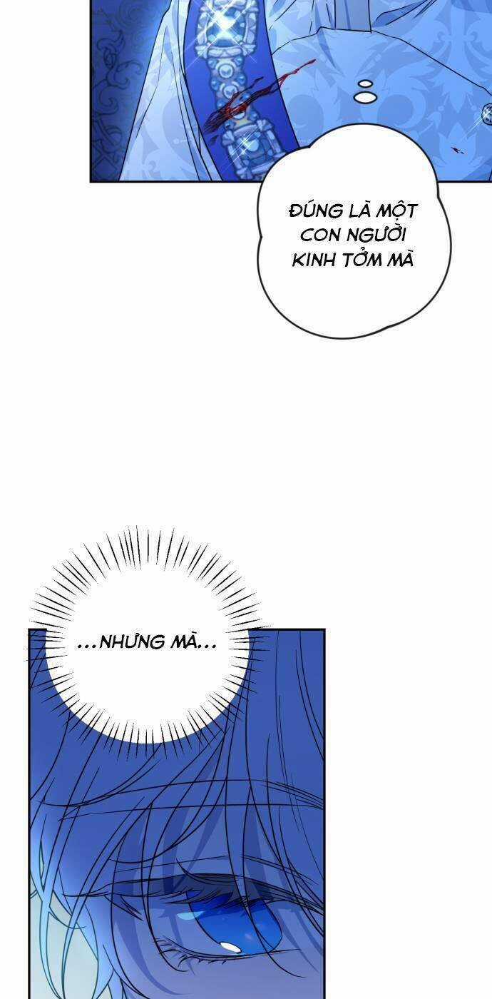 Công Nương Mint Bé Nhỏ Chapter 42 trang 30