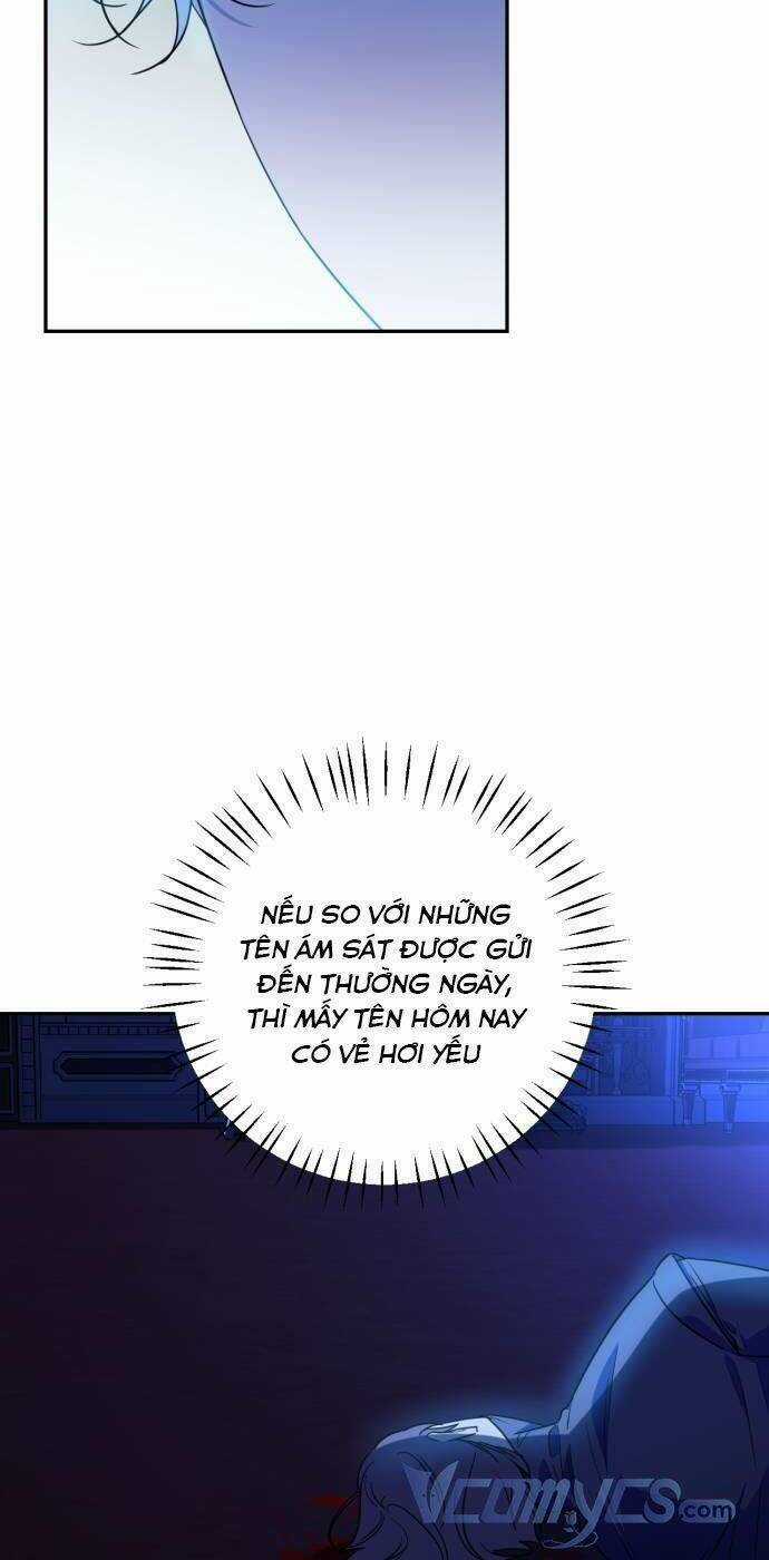 Công Nương Mint Bé Nhỏ Chapter 42 trang 31