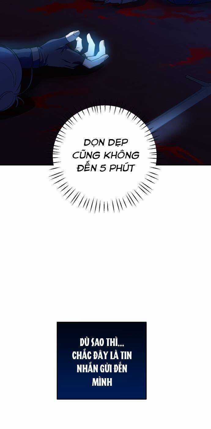 Công Nương Mint Bé Nhỏ Chapter 42 trang 32