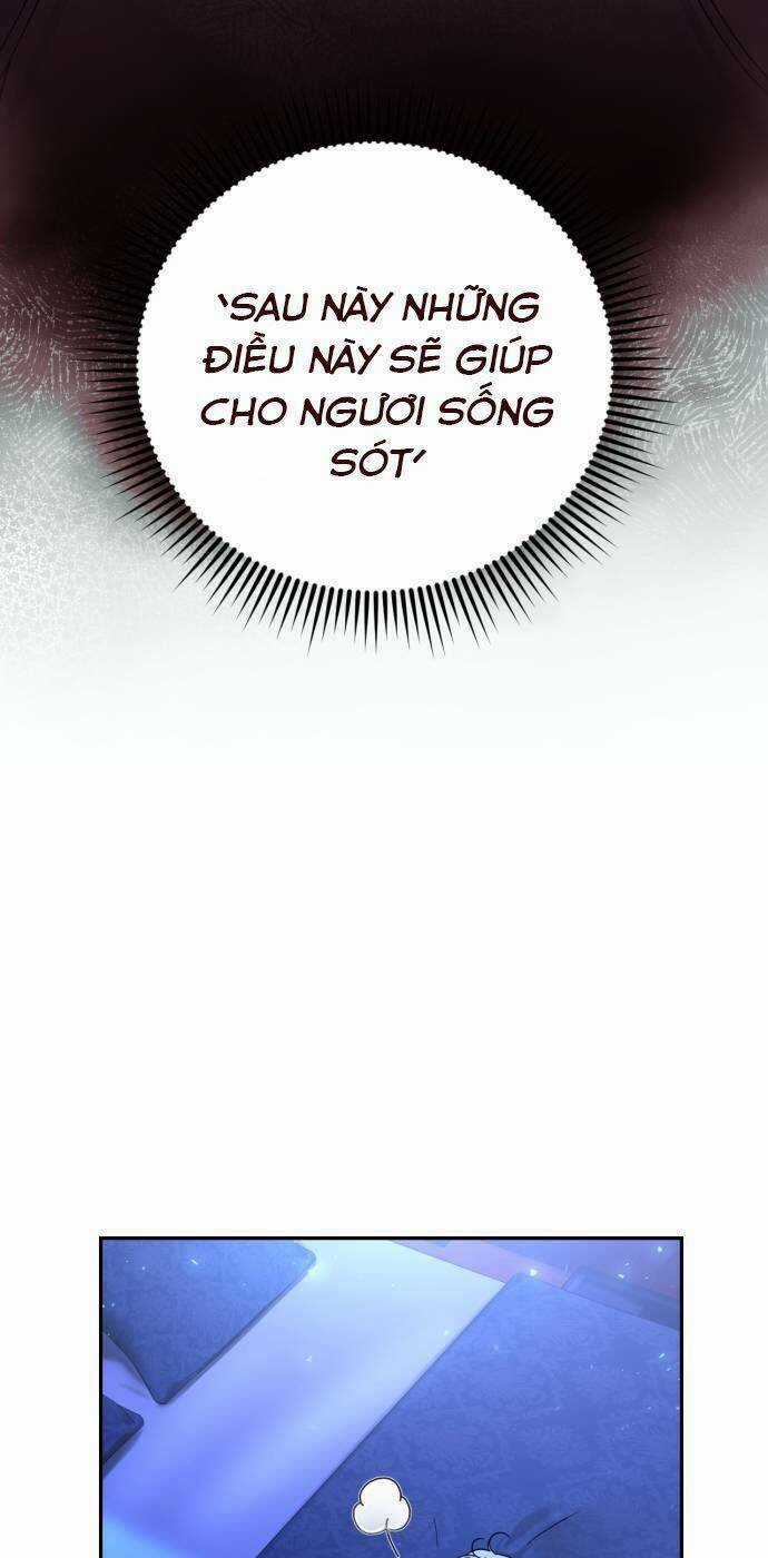 Công Nương Mint Bé Nhỏ Chapter 42 trang 34