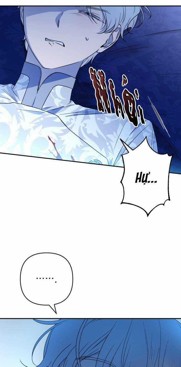 Công Nương Mint Bé Nhỏ Chapter 42 trang 36